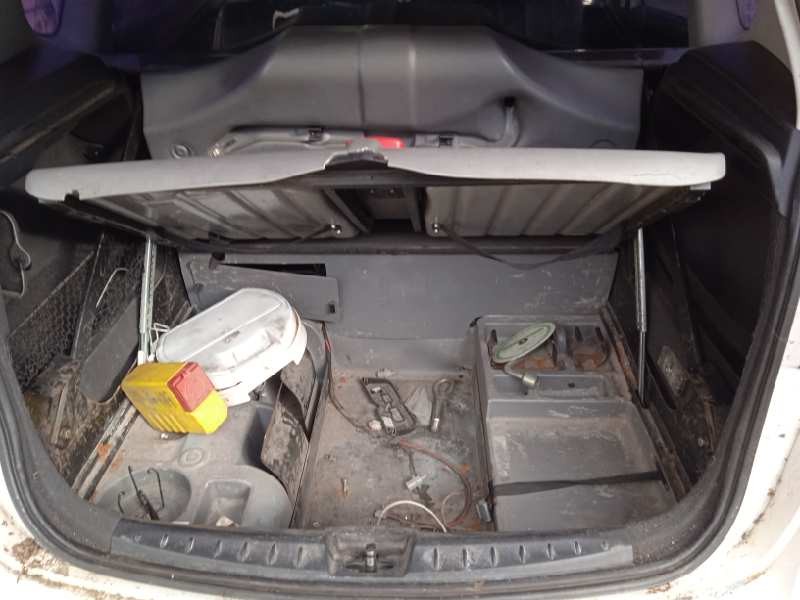 seat altea xl (5p5) del año 2012