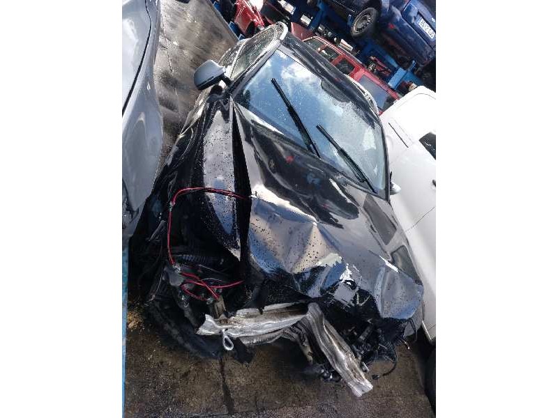 audi a6 allroad quattro (4fh) del año 2010