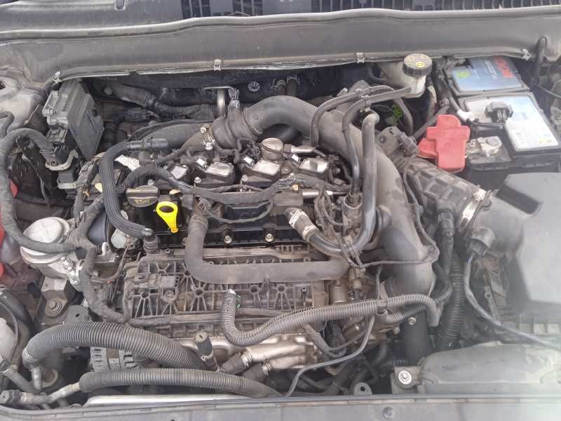 ford mondeo lim. del año 2017