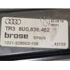 Recambio de elevalunas trasero derecho para audi q3 (8ug) sport edition referencia OEM IAM 8U0839462  8K0959812A