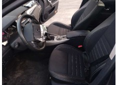 renault laguna iii del año 2011 2