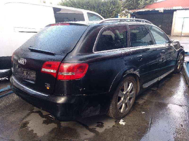 audi a6 allroad quattro (4fh) del año 2010
