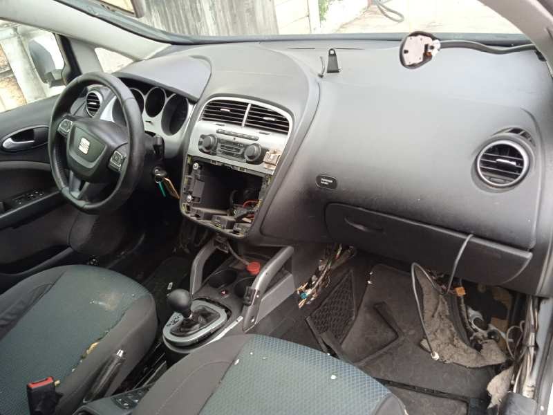 seat altea xl (5p5) del año 2012