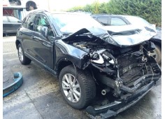 volkswagen touareg (7p5) del año 2013 2