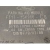 Recambio de modulo electronico para ford transit connect 1.5 tdci cat referencia OEM IAM F1FT15K866CB  