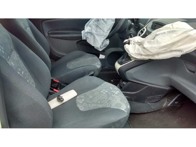 ford ka (ccu) del año 2012