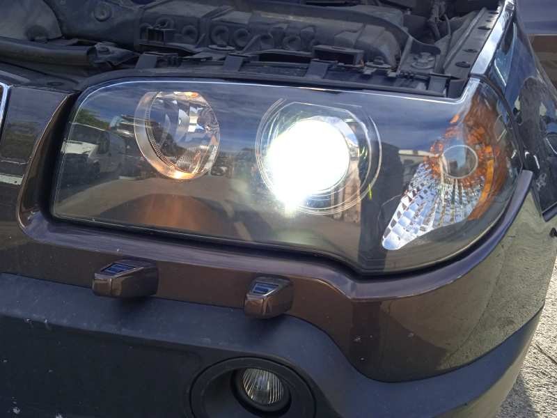 bmw x3 (e83) del año 2005