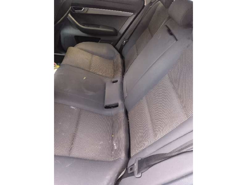 audi a6 allroad quattro (4fh) del año 2010