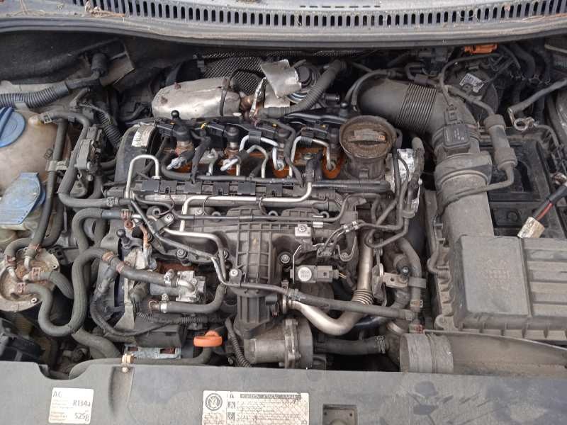 seat altea xl (5p5) del año 2012