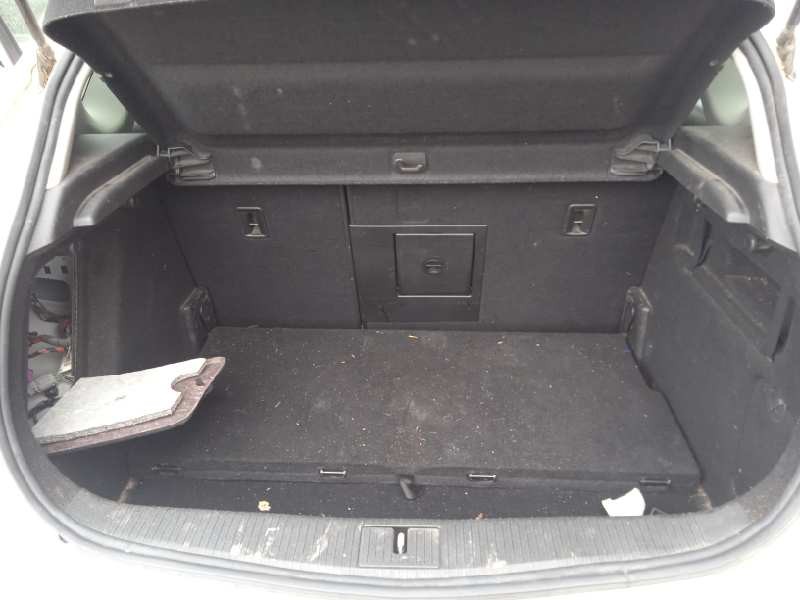 opel astra j lim. del año 2010