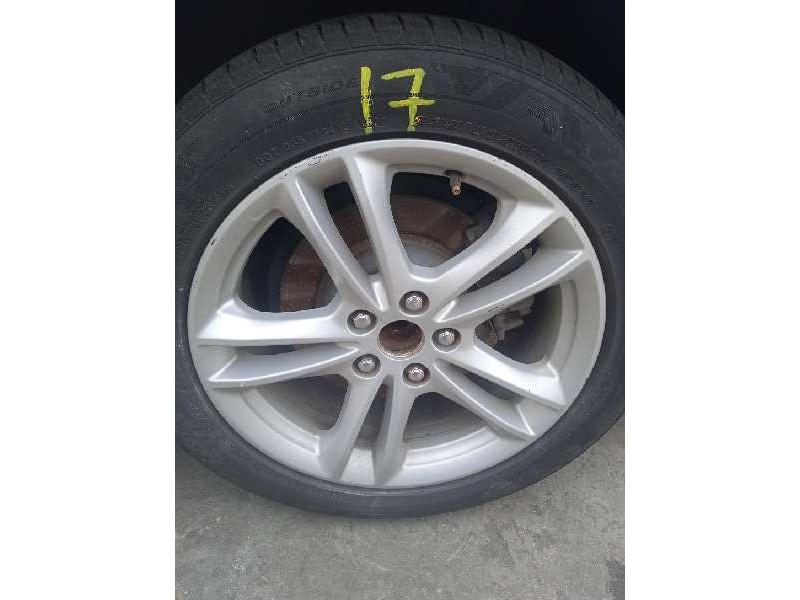 ford mondeo lim. del año 2017