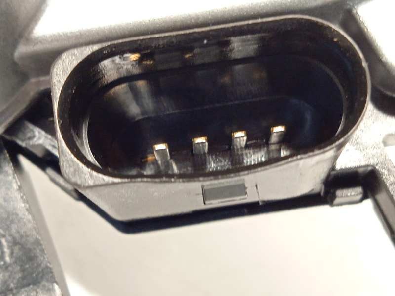 Recambio de motor limpia trasero para seat ibiza (kj1) fr referencia OEM IAM 5G0955711C  