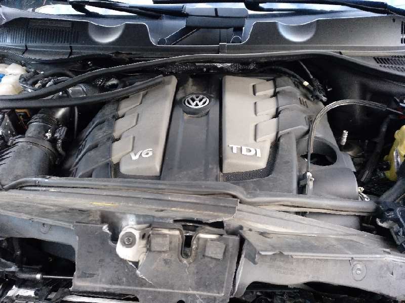 volkswagen touareg (7p5) del año 2013