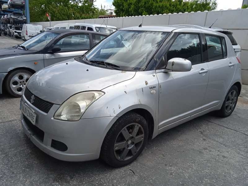 suzuki swift berlina (mz) del año 2007