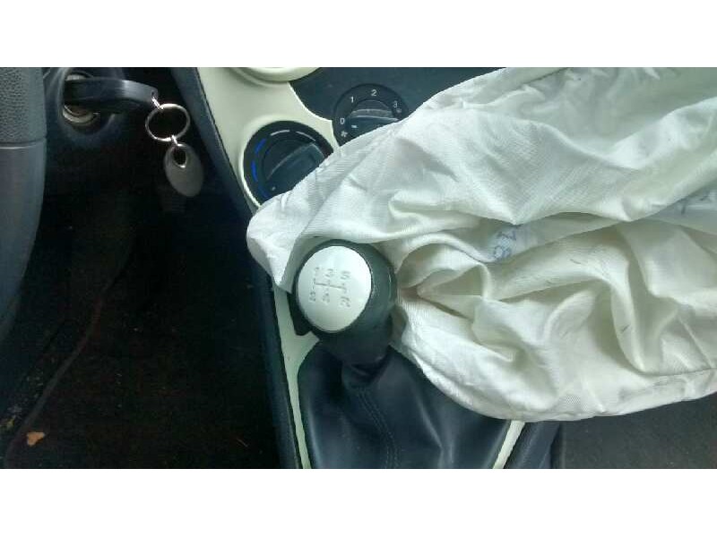 ford ka (ccu) del año 2012