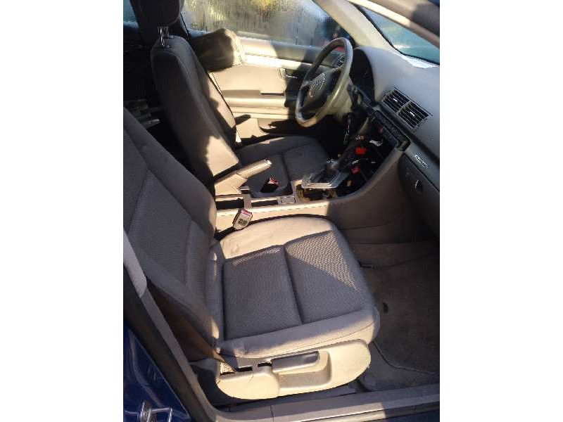 audi a4 berlina (8e) del año 2002