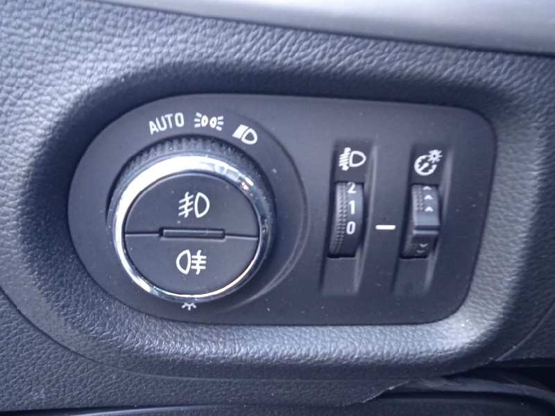 opel astra k lim. 5türig del año 2020