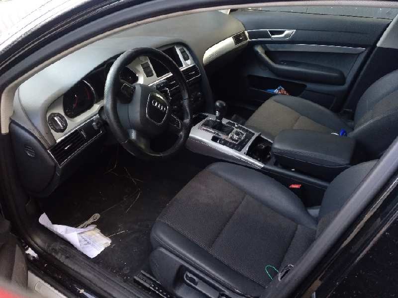 audi a6 allroad quattro (4fh) del año 2010