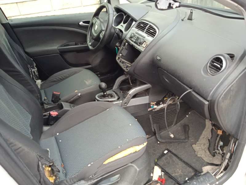 seat altea xl (5p5) del año 2012