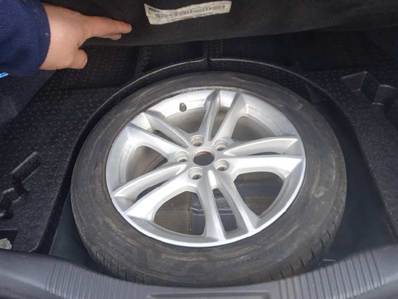 ford mondeo lim. del año 2017