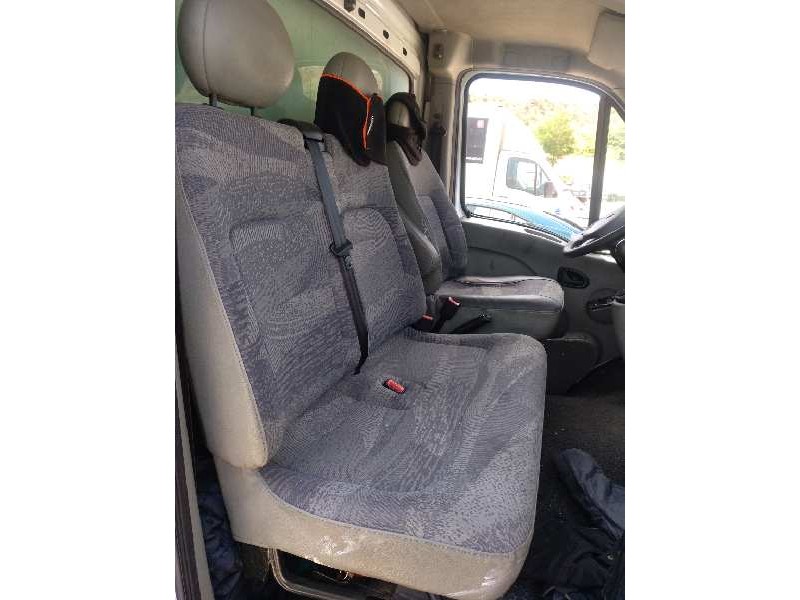 renault mascott del año 2006