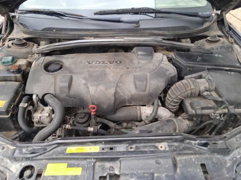 volvo s60 berlina del año 2002