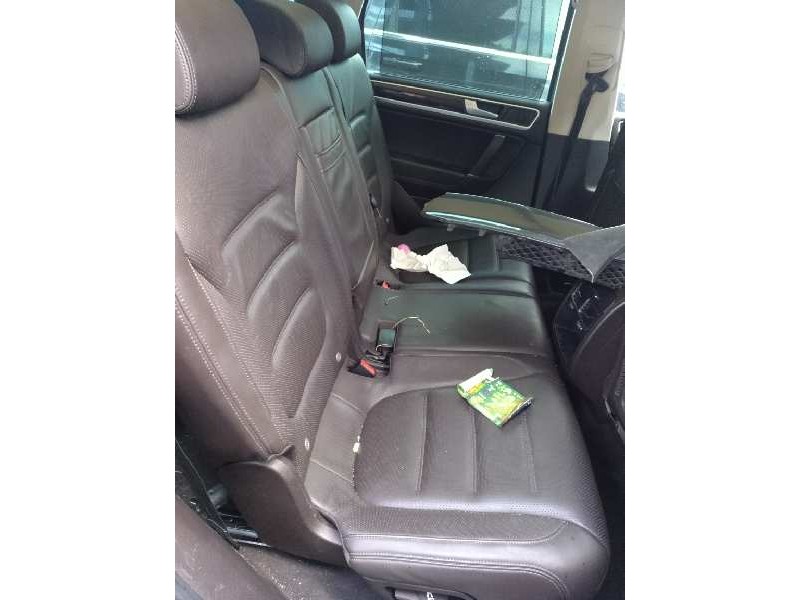 volkswagen touareg (7p5) del año 2013