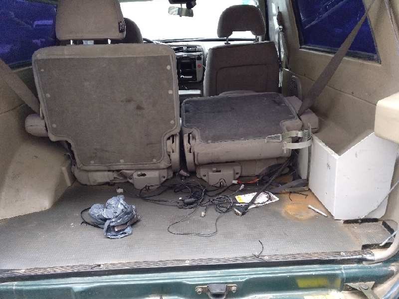 nissan patrol gr (y61) del año 2004