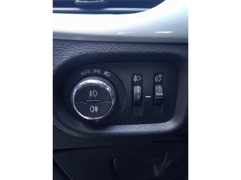 opel astra k lim. 5türig del año 2020