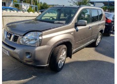 NISSAN X-TRAIL (T31)