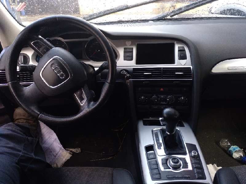 audi a6 allroad quattro (4fh) del año 2010