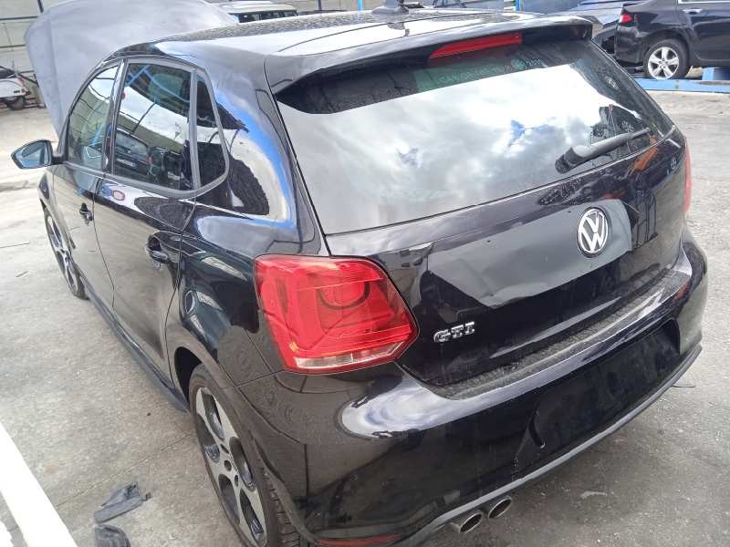 volkswagen polo (6r1) del año 2010