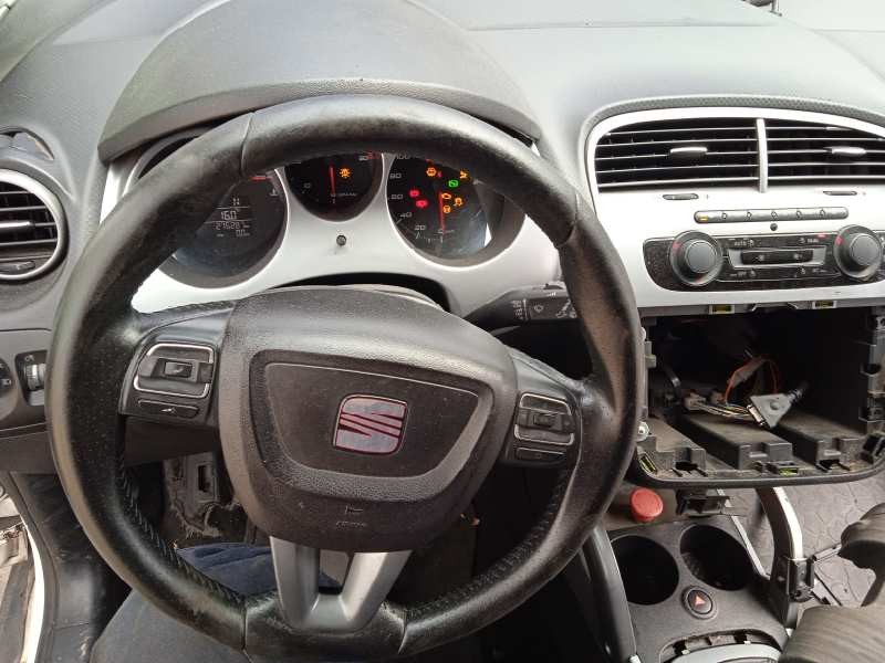 seat altea xl (5p5) del año 2012