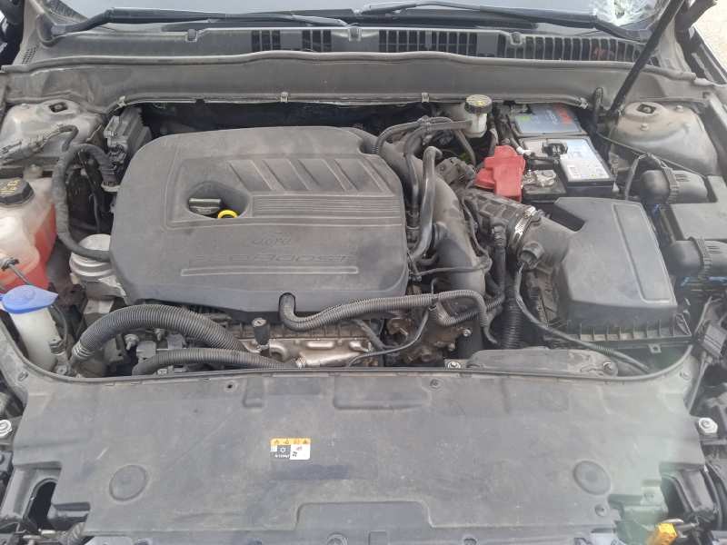 ford mondeo lim. del año 2017