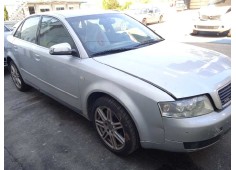 audi a4 berlina (8e) del año 2001