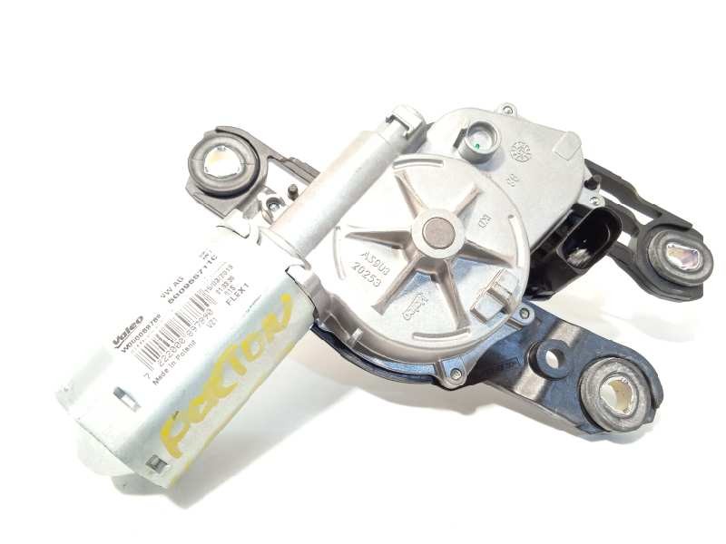 Recambio de motor limpia trasero para seat ibiza (kj1) fr referencia OEM IAM 5G0955711C  