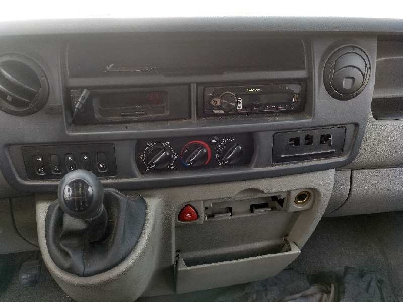 renault mascott del año 2006