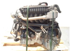 Recambio de motor completo para mercedes-benz clase e (w211) berlina e 270 cdi (211.016) referencia OEM IAM 647961  