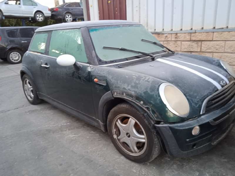 bmw mini (r50,r53) del año 2004