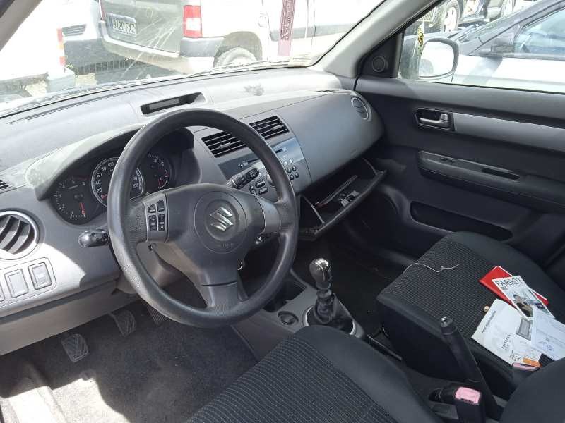 suzuki swift berlina (mz) del año 2007