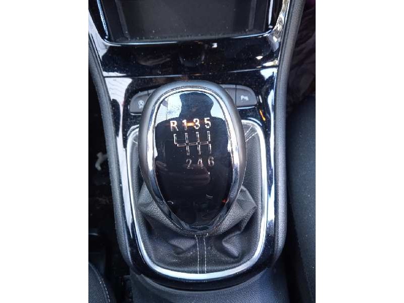 opel astra k lim. 5türig del año 2020