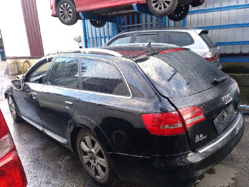 audi a6 allroad quattro (4fh) del año 2010