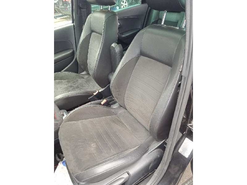 volkswagen polo (6r1) del año 2010