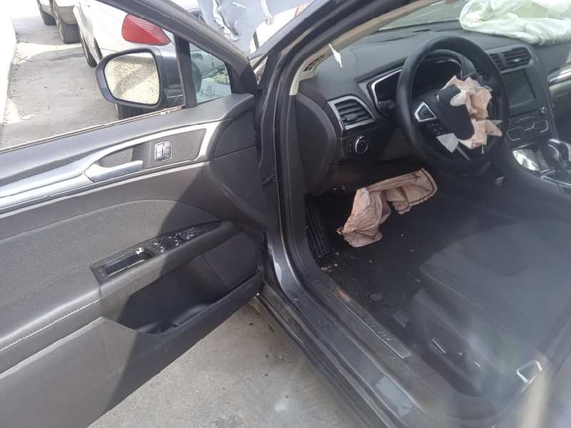 ford mondeo lim. del año 2017