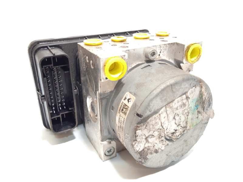 Recambio de abs para renault megane iv berlina 5p tech road referencia OEM IAM 476607355R 28515242333 10022010264