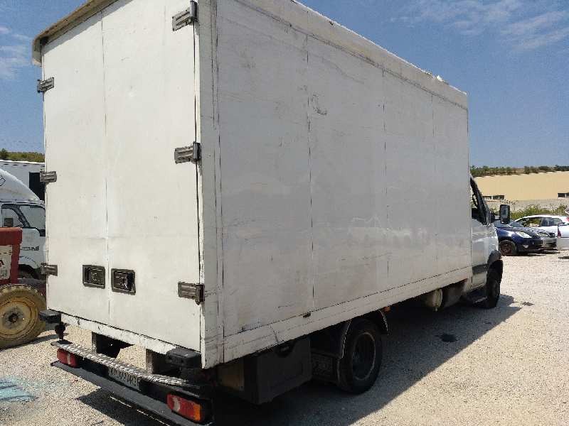 renault mascott del año 2006