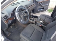 audi a4 berlina (8e) del año 2001 2