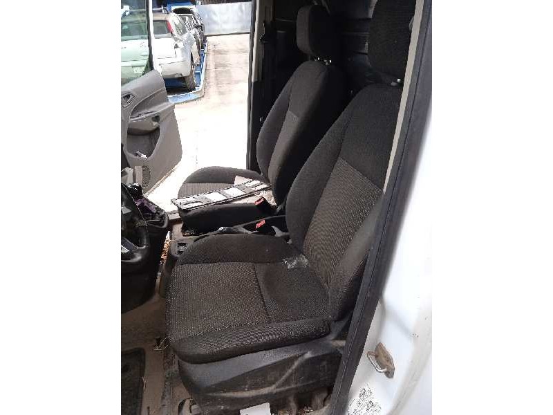 ford transit connect del año 2014