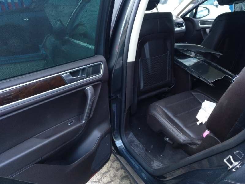 volkswagen touareg (7p5) del año 2013
