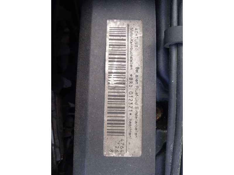 audi a4 avant (8e) del año 2006